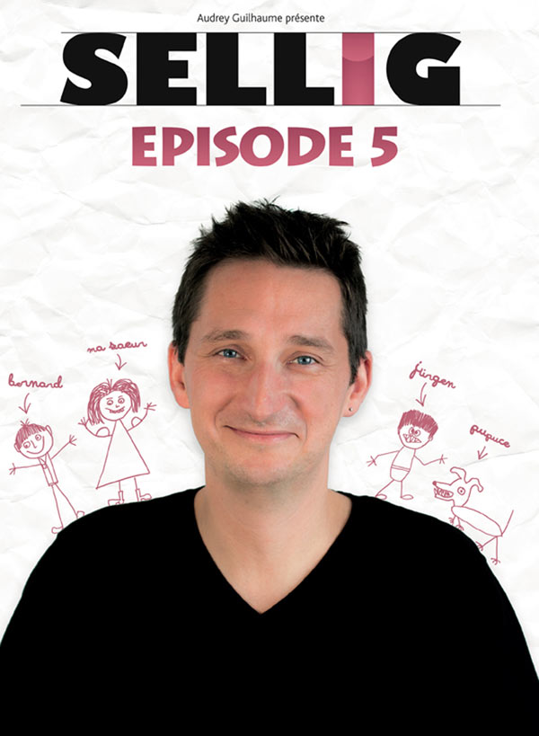 Sellig - Episode 5