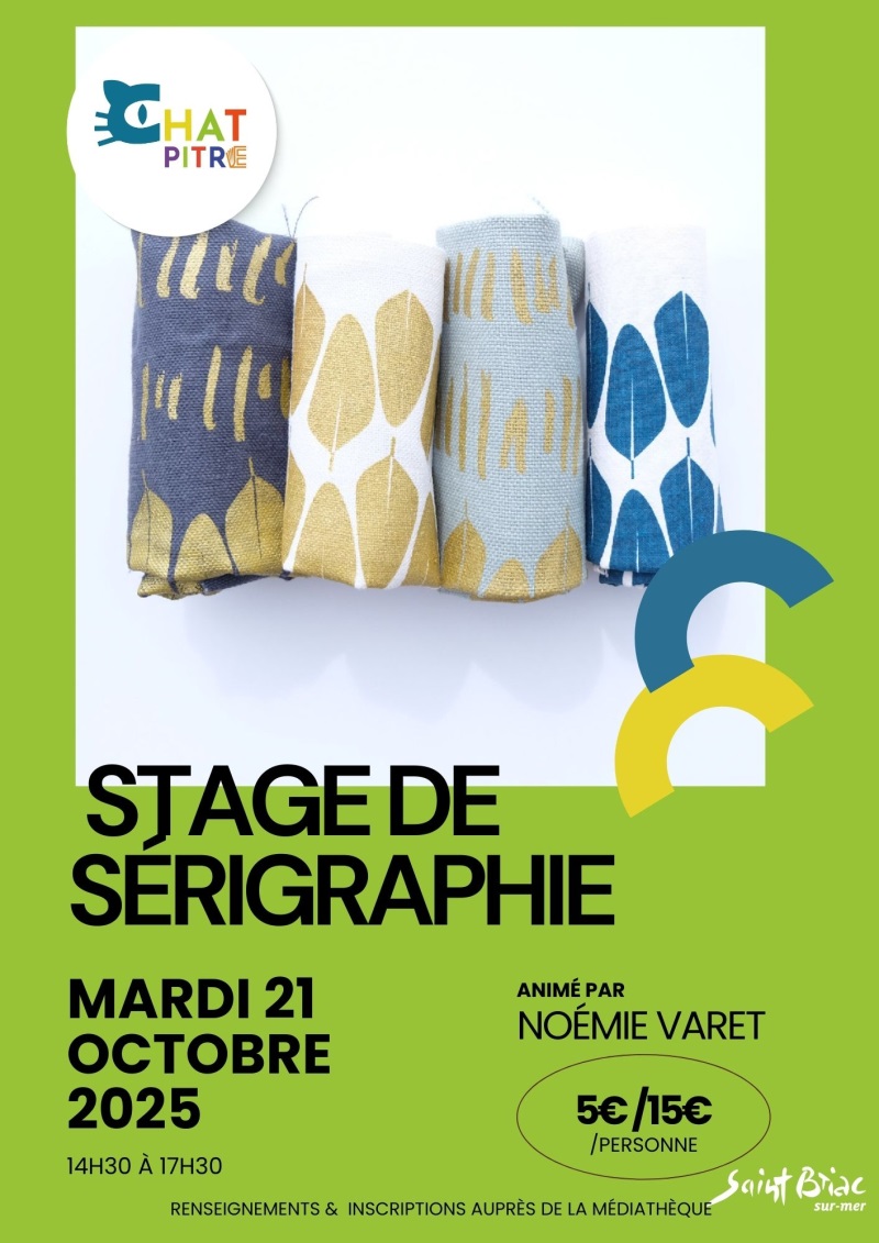 © Mairie de Saint-Briac-sur-Mer