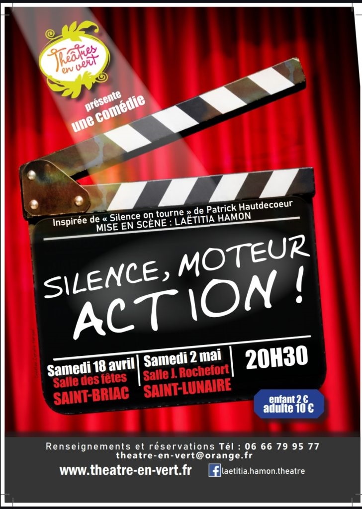  © Théâtre en Vert 