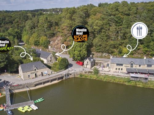 Site du Moulin Neuf