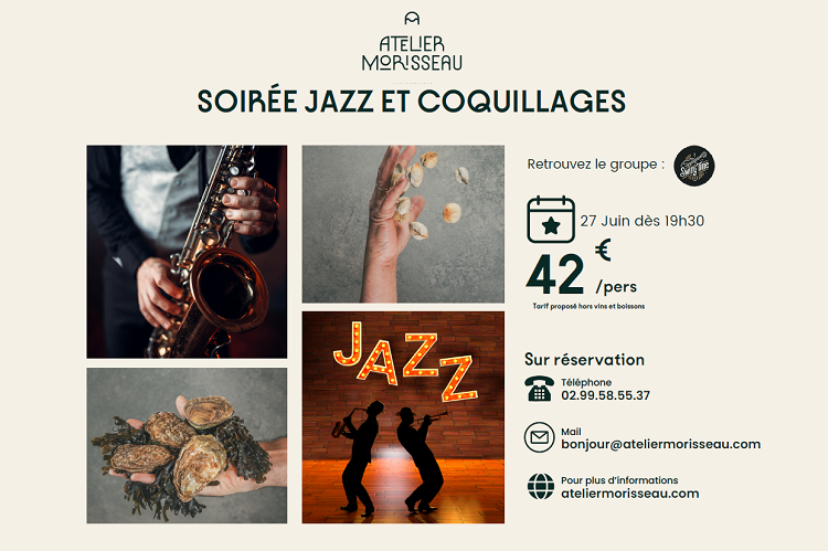 © Atelier Morisseau
