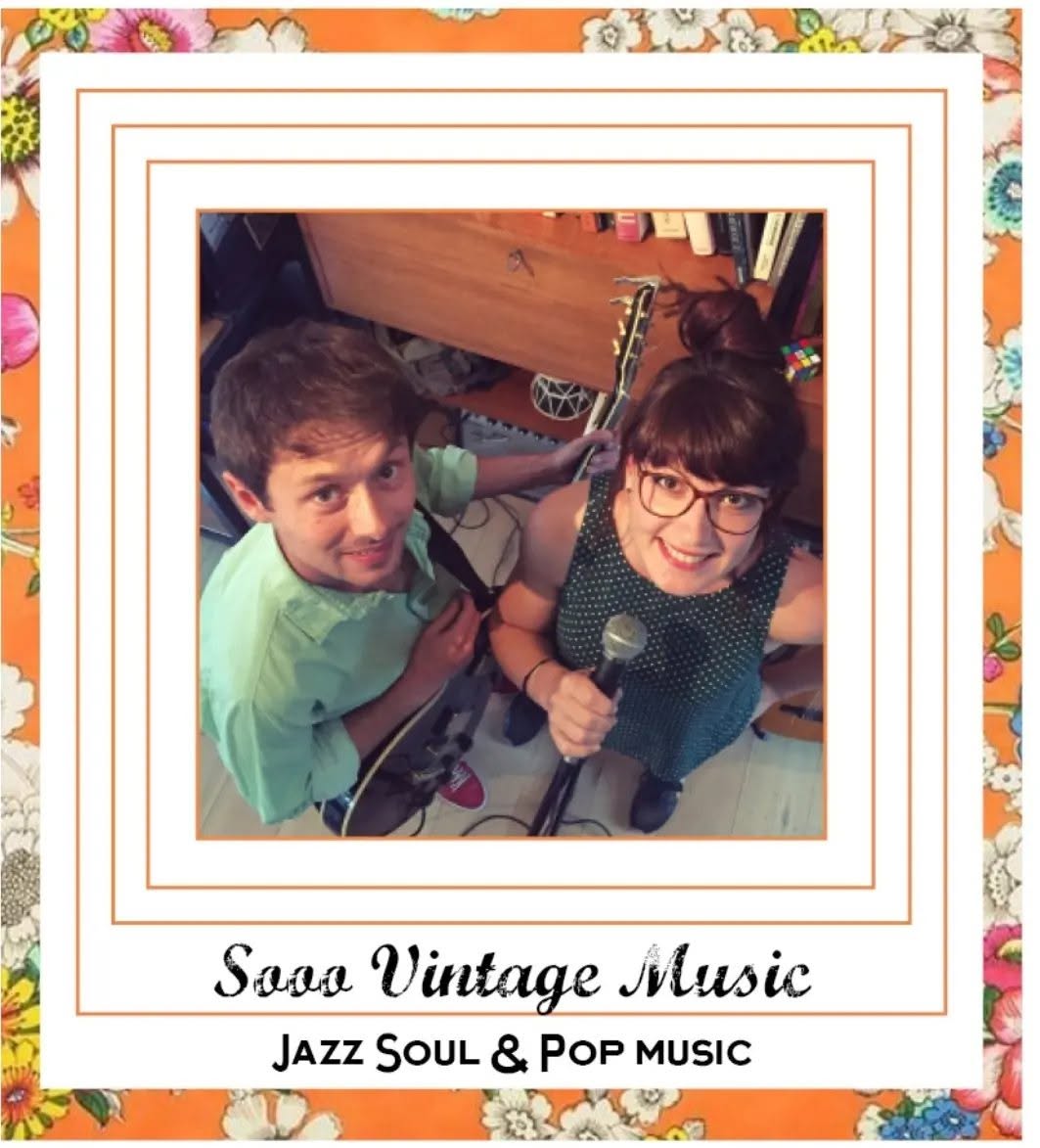Sooo Vintage Music