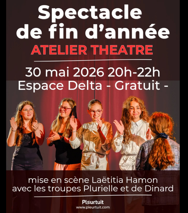 © Mairie de Pleurtuit