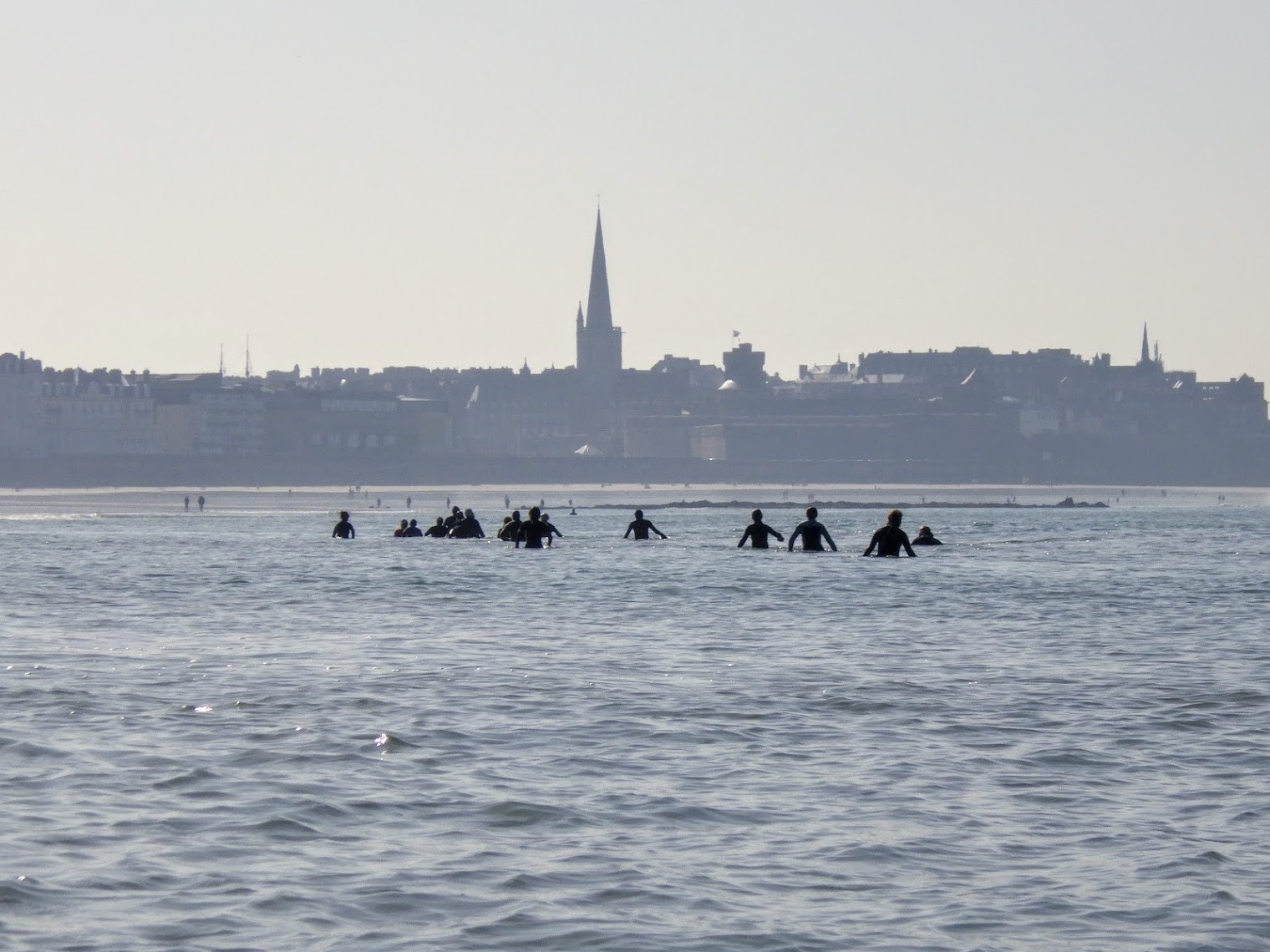 Sports Mer Santé