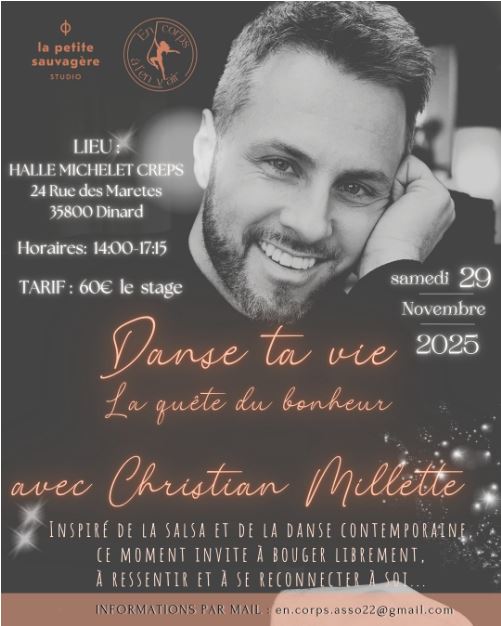 © En corps à l'en v'air