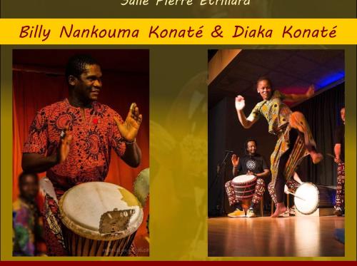 Stages 18 et 19 avril recto