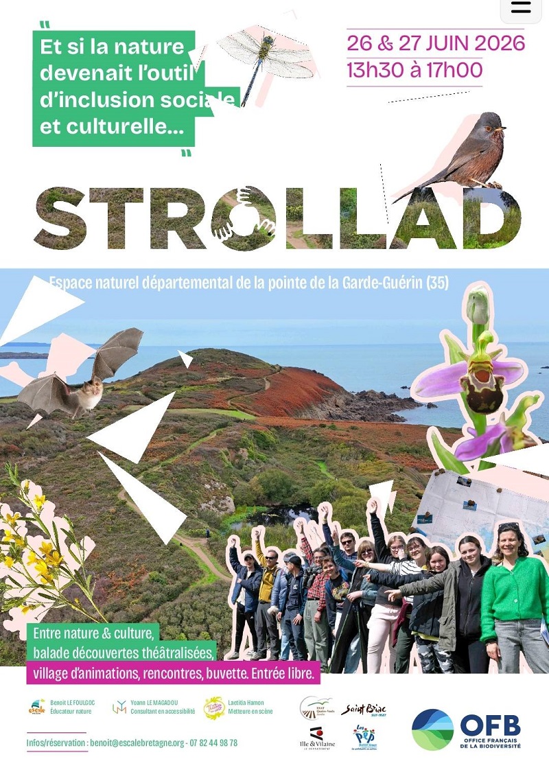 © Strollad 
