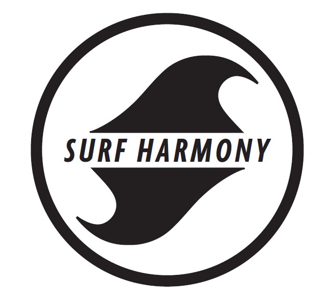 Surf harmony