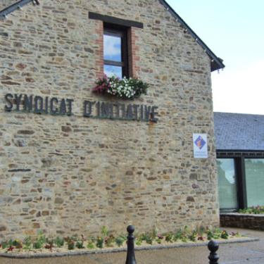 Syndicat d'Initiative de Martigné-Ferchaud—Office de Tourisme de Martiigné-Ferchaud Syndicat d'Initiative de Martigné-Ferchaud