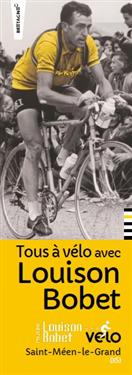 Tous à vélo avec Louison Bobet—Tourisme St-Méen Montauban Tous à vélo avec Louison Bobet