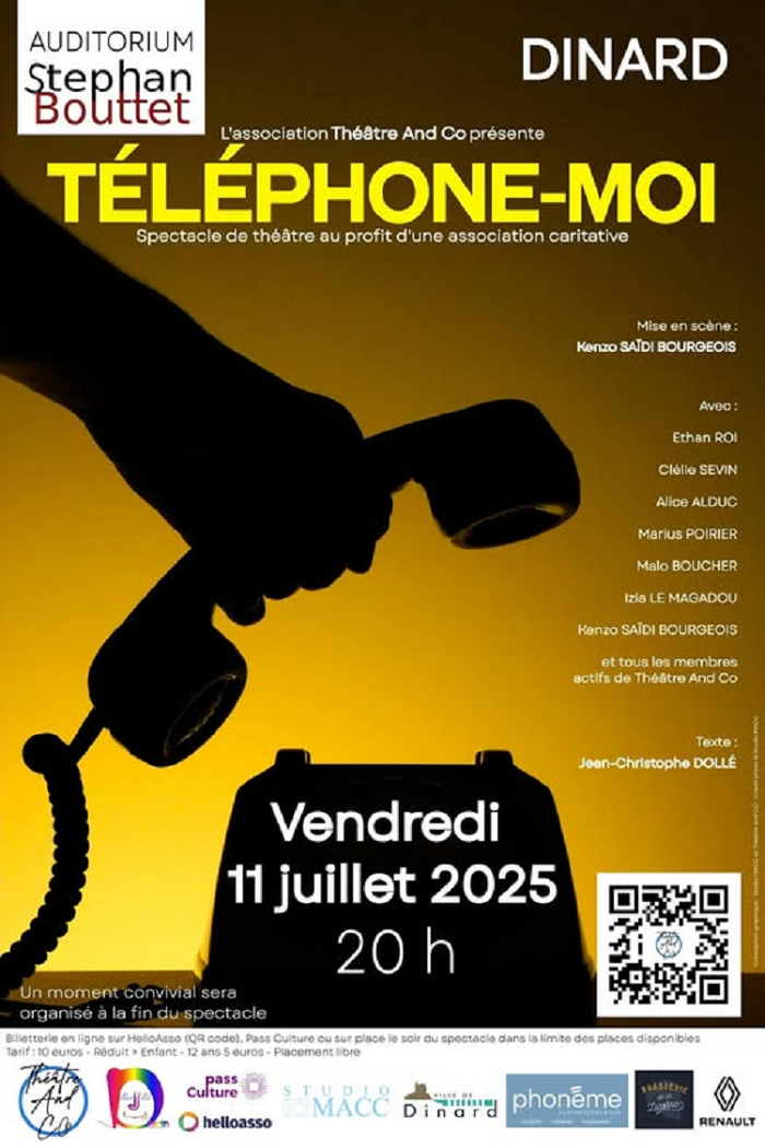 © Théâtre and Co