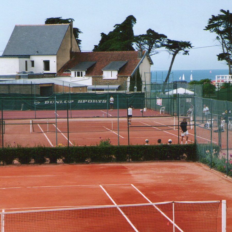 Tennis Club Saint Lunaire