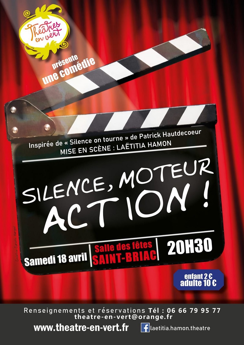  © Théâtre en Vert 