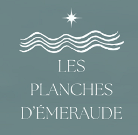 © Les Planches d'Emeraude