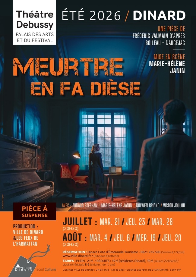  © Ville de Dinard