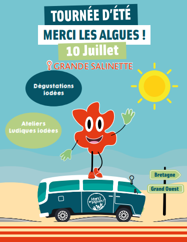 © Mairie Saint-Briac