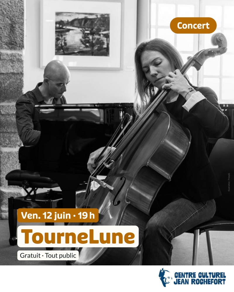 © Mairie de Saint-Lunaire