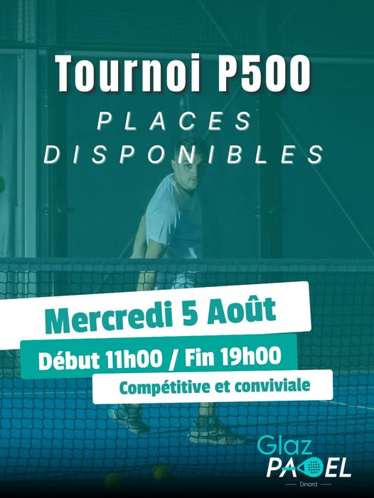 © Glaz Padel