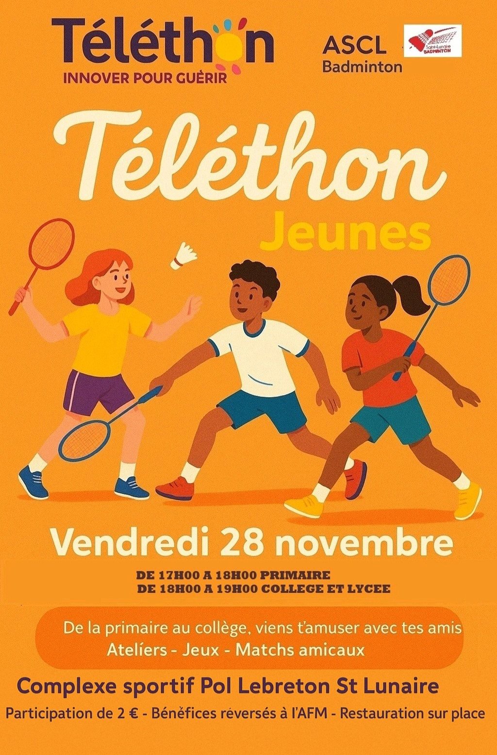 © Saint-lunaire bad