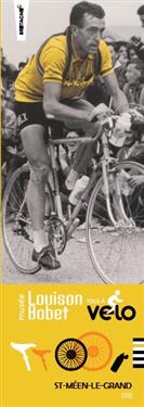 Tous a velo avec Louison Bobet 2017—©Tous droits réservés Tous a velo avec Louison Bobet 2017
