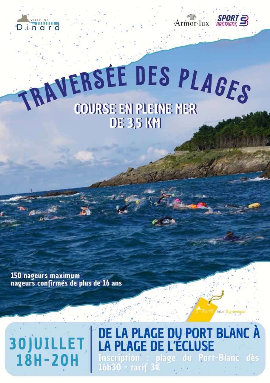 © Ville de Dinard