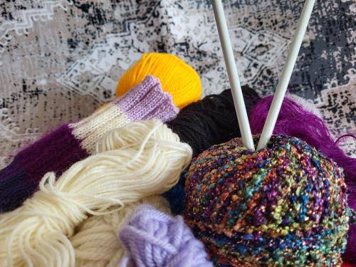 Tricot thé—mediatheque_pays_redon Tricot thé