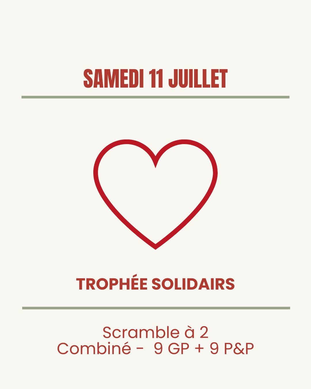 © Gaea Golf Lancieux