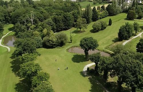 © Golf de Tréméreuc