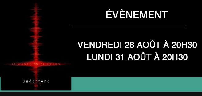 © Emeraude Cinéma