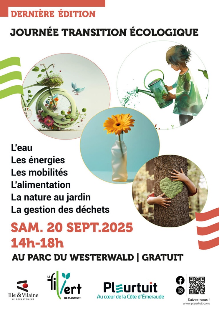© Mairie de Pleurtuit