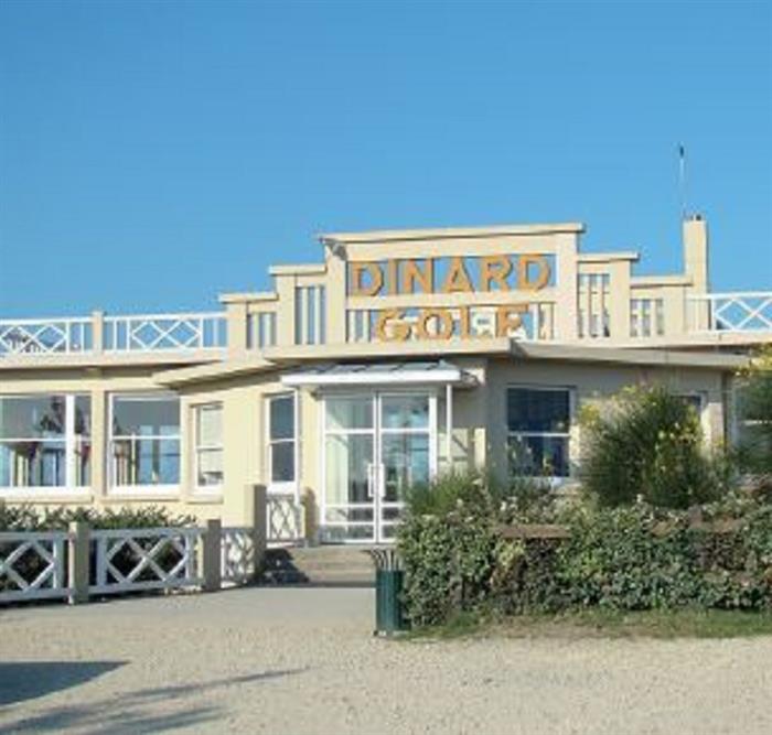 VG-Sport-Balneaire - © Service patrimoine - Ville de Dinard