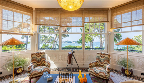 ©Villa Haute Guais