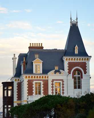  © Ville de Dinard