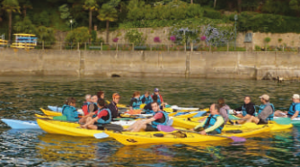 © Service patrimoine ville de Dinard