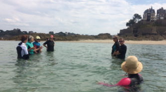 © Service patrimoine ville de Dinard