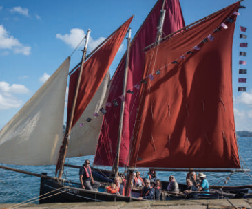 © Service patrimoine Ville de Dinard