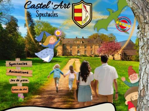 Castel'Art Spectacles