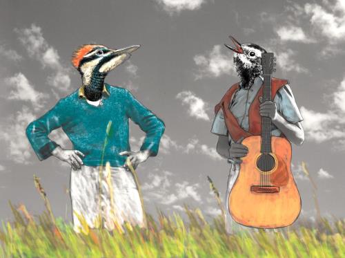 Visuel La Michpolinette