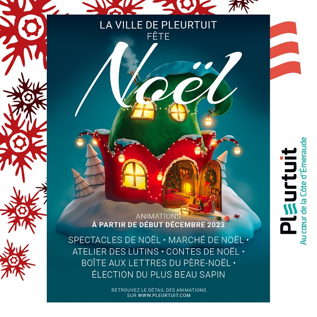 Animation de Noël