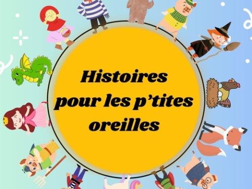 Eté des petites oreilles