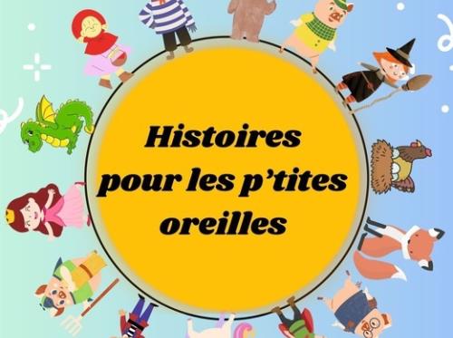 L'été des petites oreilles