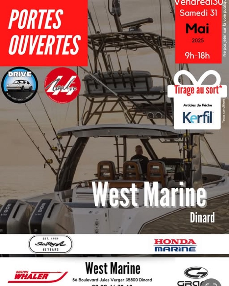 © West Marine