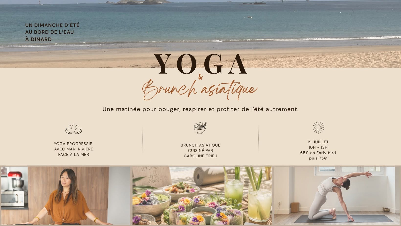 © Mari Yoga