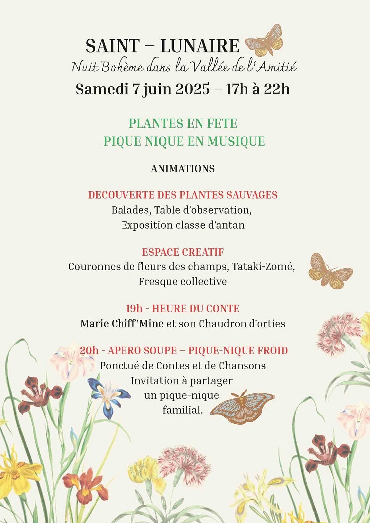 © Ville de Saint-Lunaire