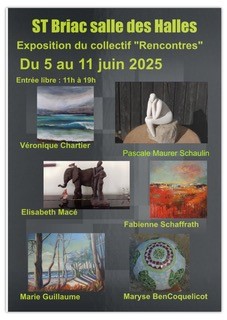 © Collectif rencontres