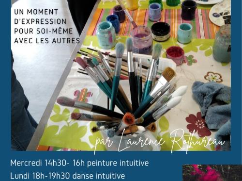 affiche atelier