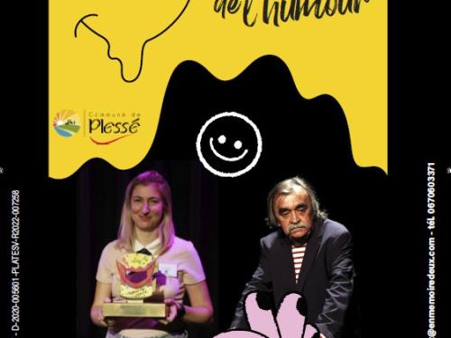 Soirée de l'humour