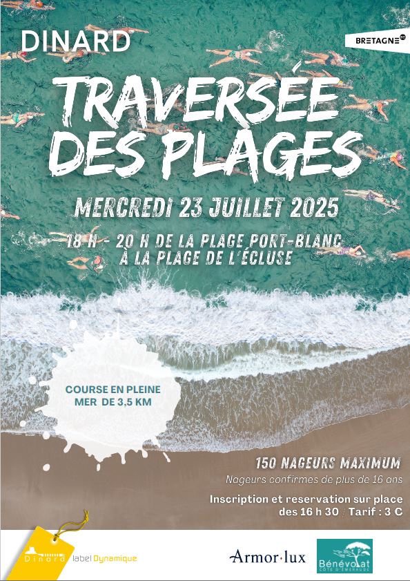 © Ville de Dinard