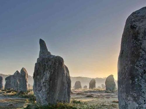 Alignements-mégalithiques-Carnac