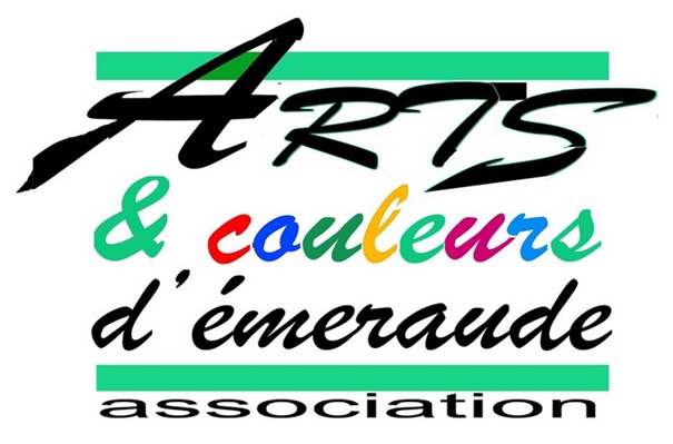 © Arts et couleurs d'Émeraude